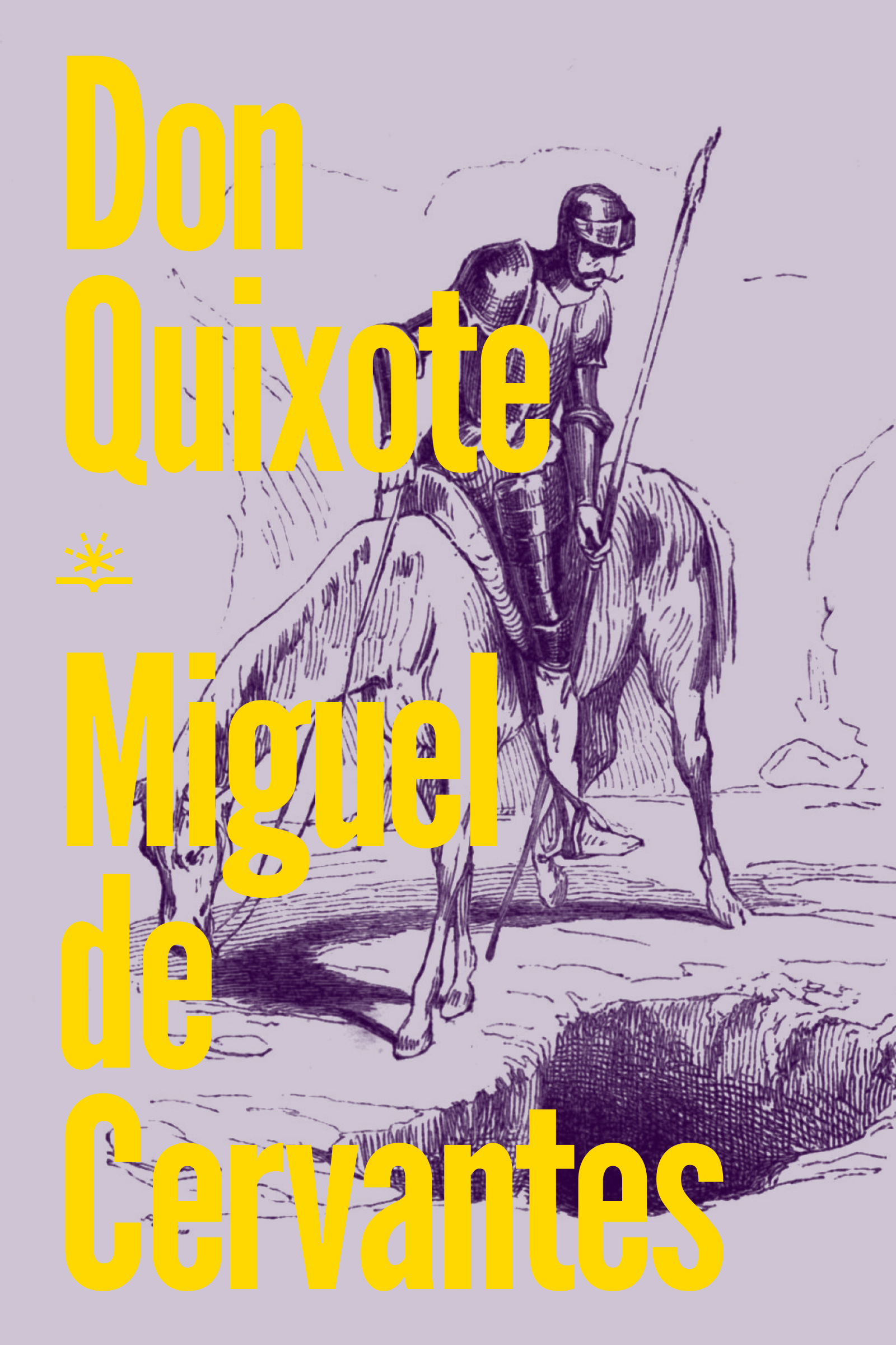 Don Quixote