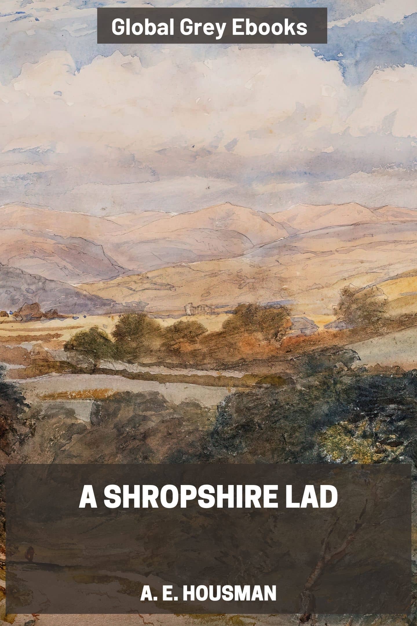 A Shropshire Lad