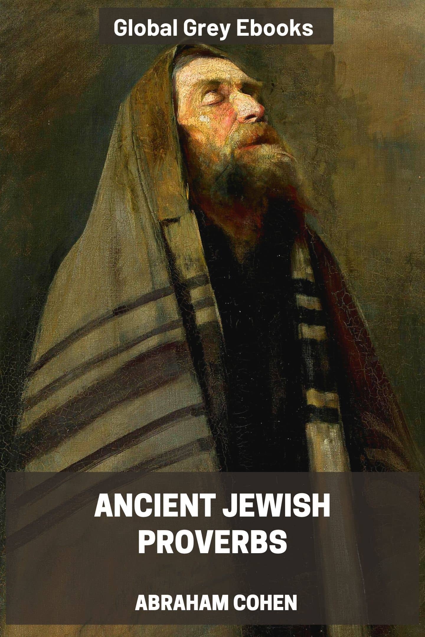 Ancient Jewish Proverbs