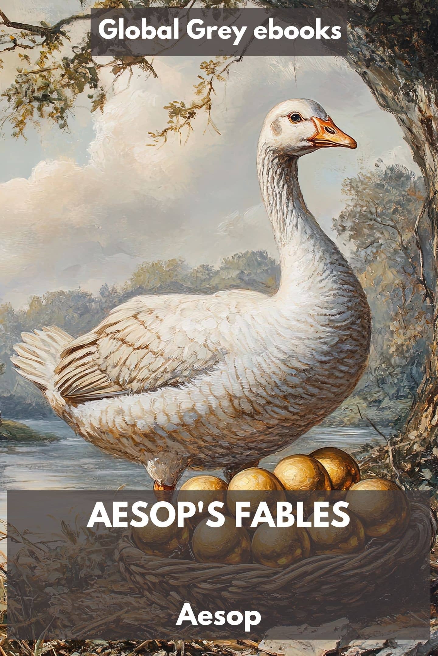 Aesop's Fables