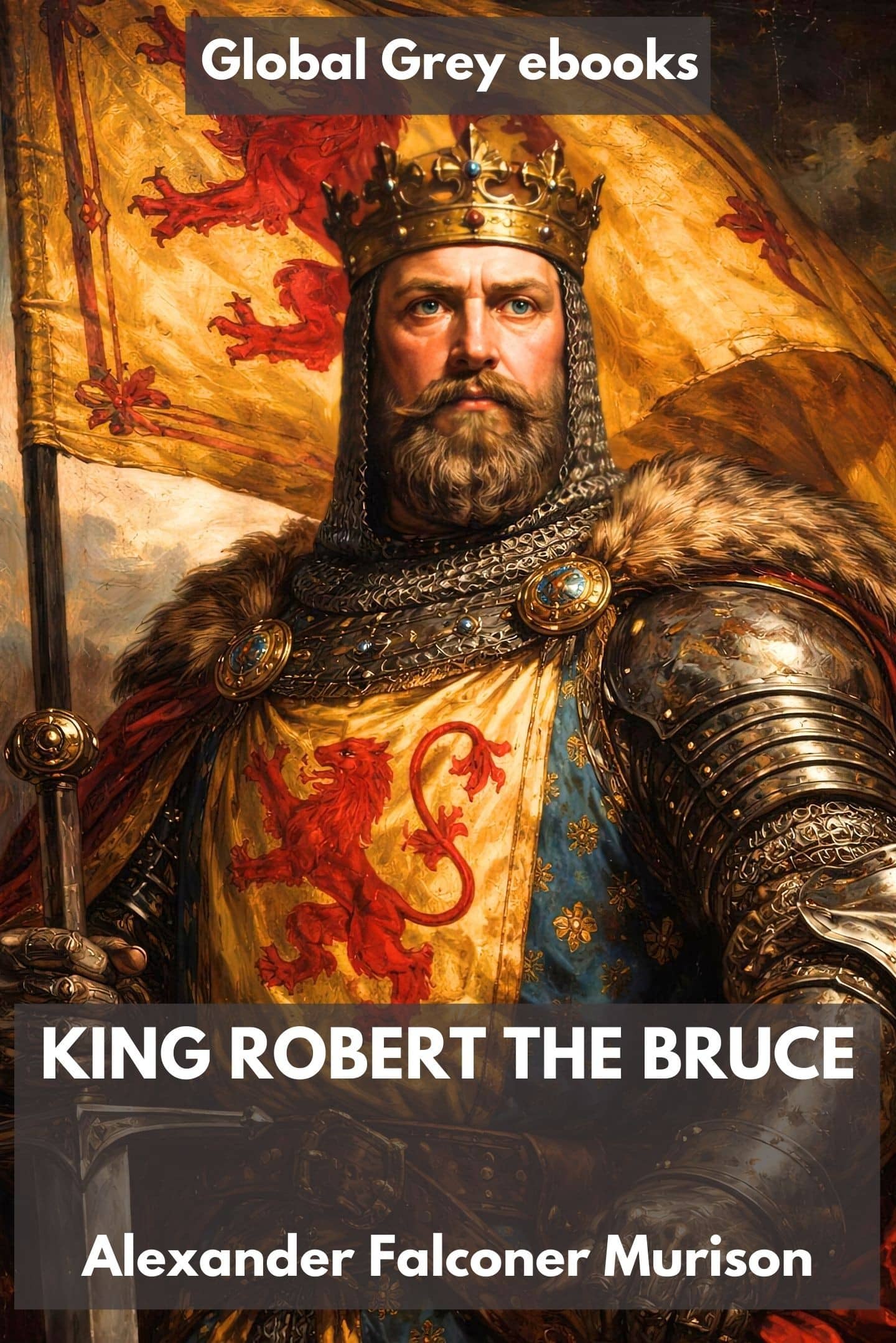 King Robert the Bruce