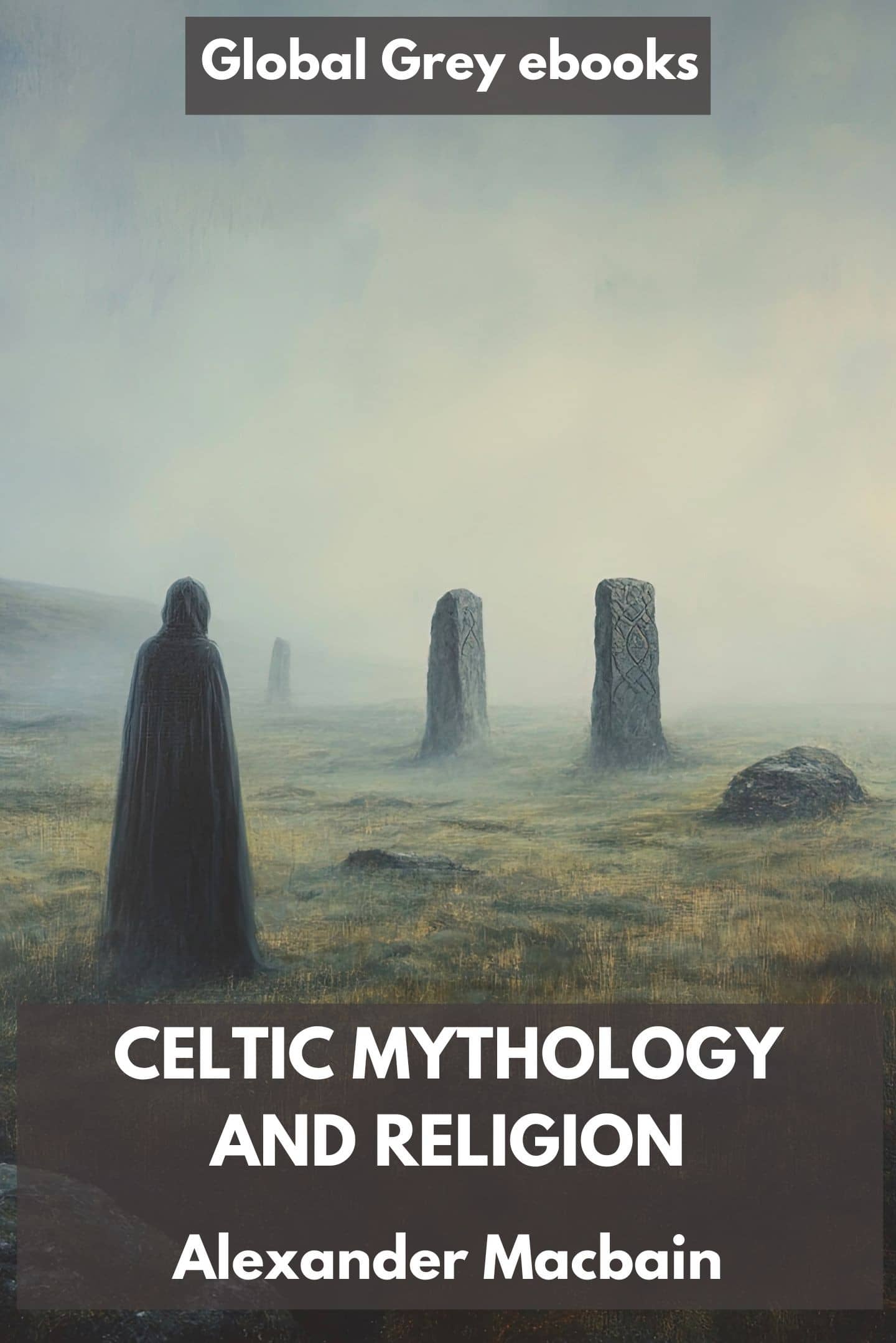 Celtic Mythology and Religion