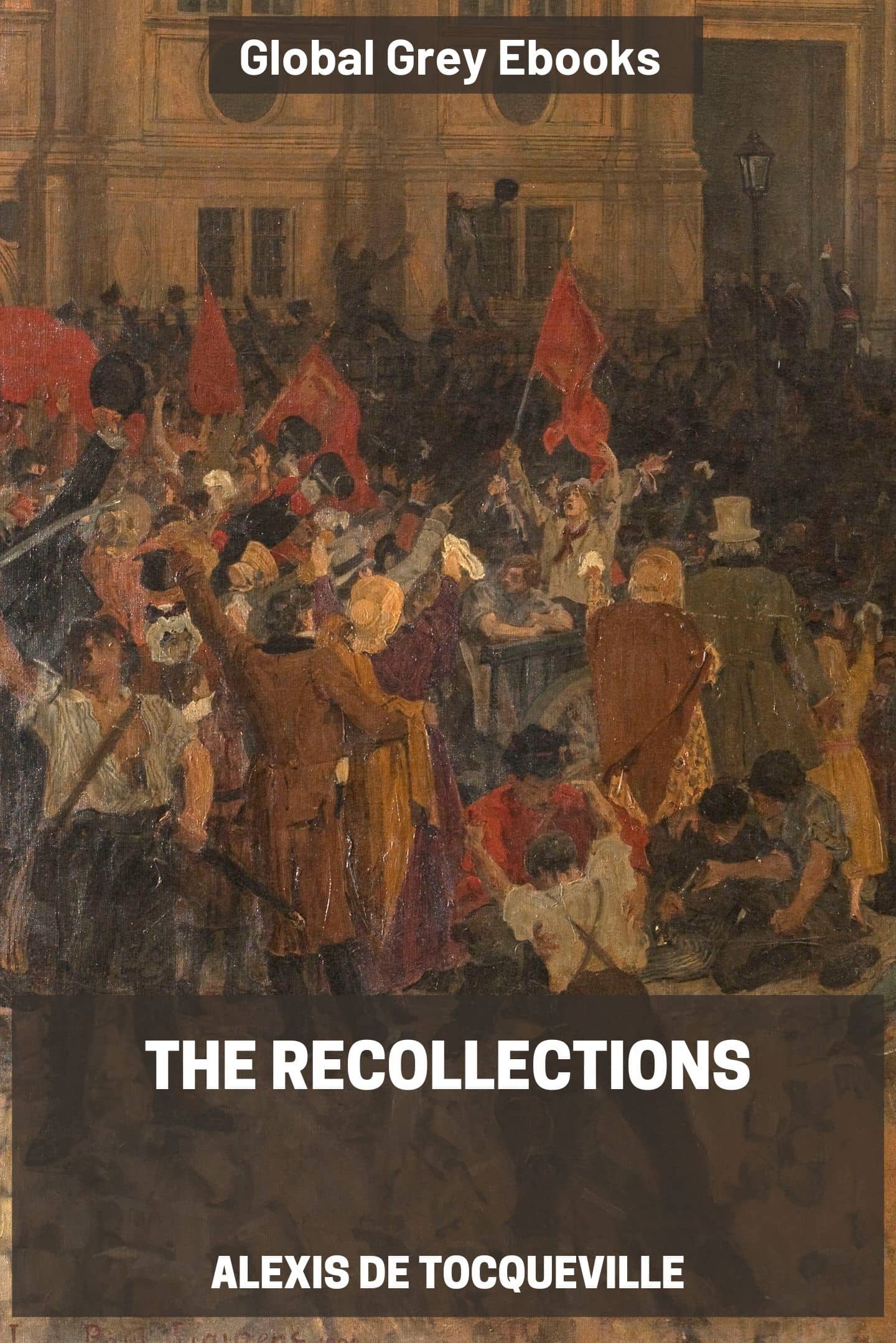 The Recollections