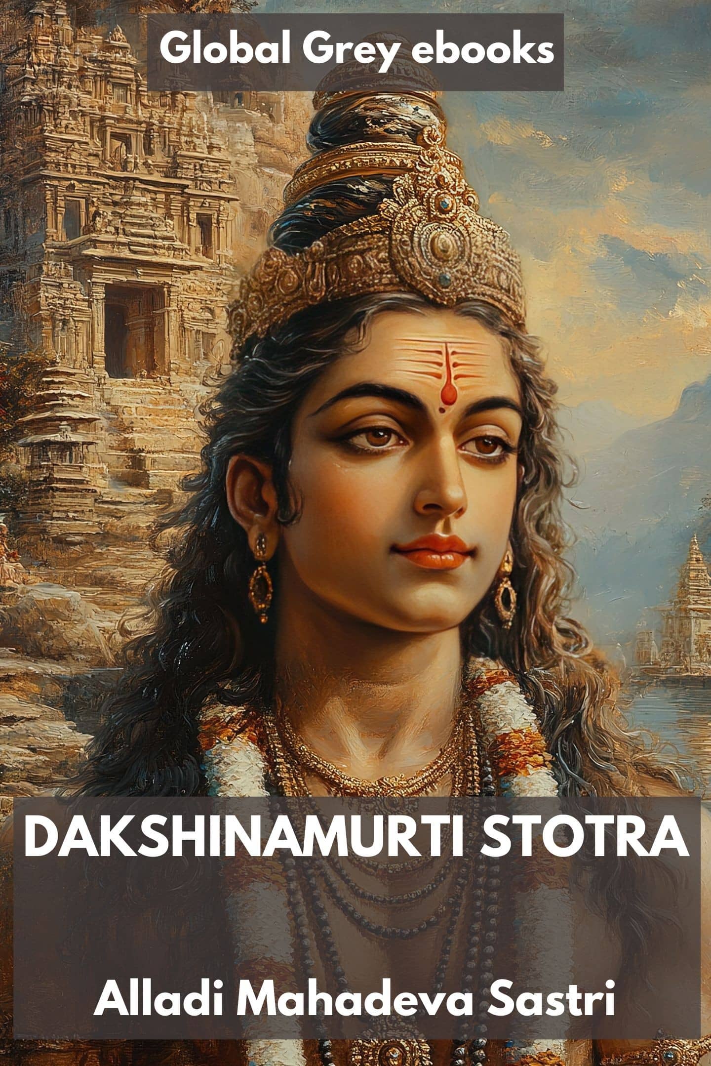 Dakshinamurti Stotra