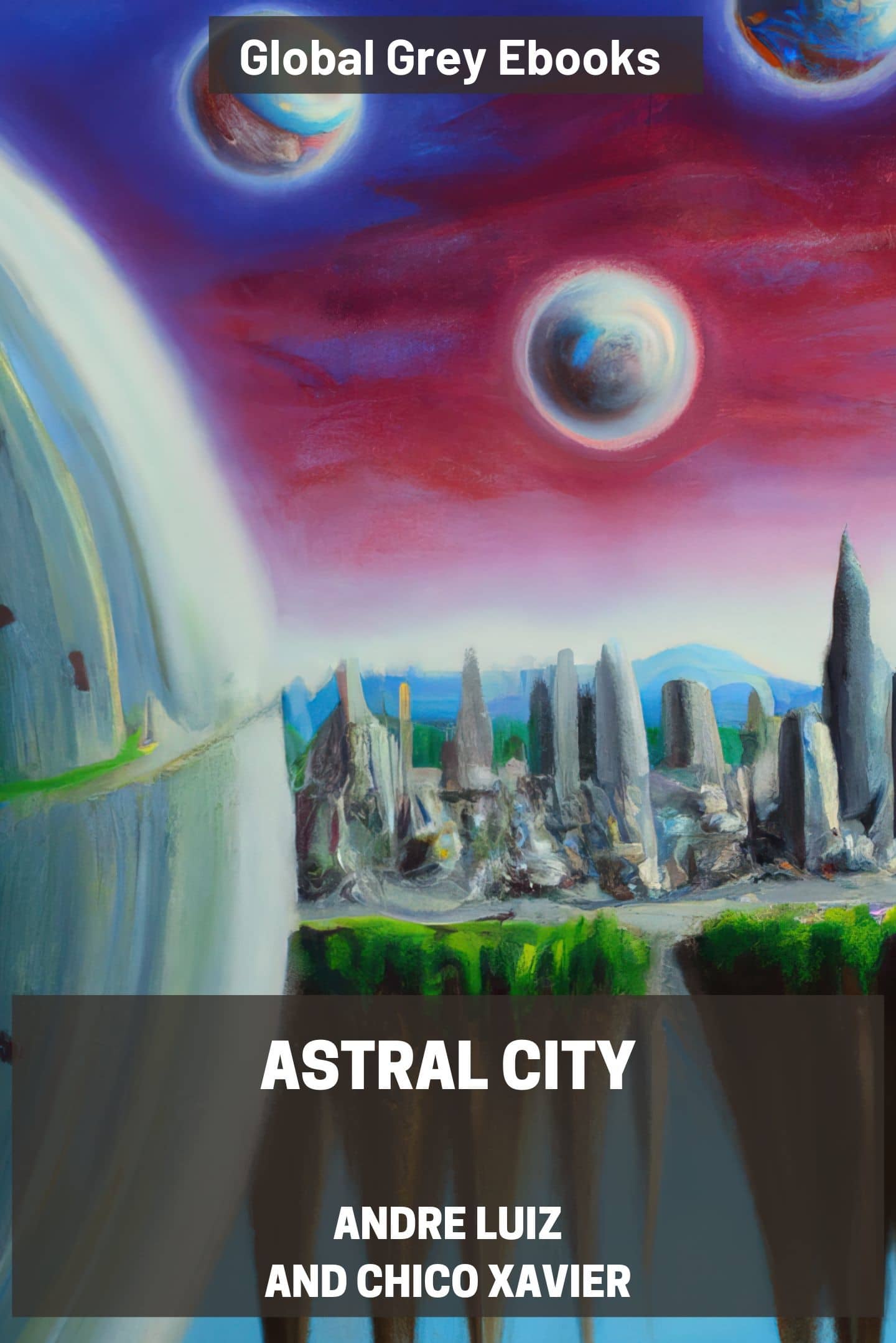 Astral City
