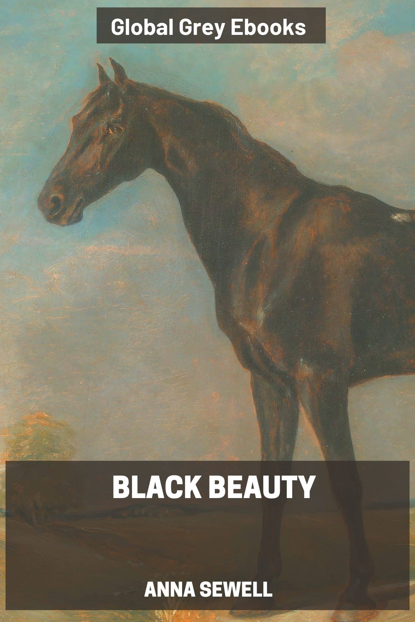 Black Beauty