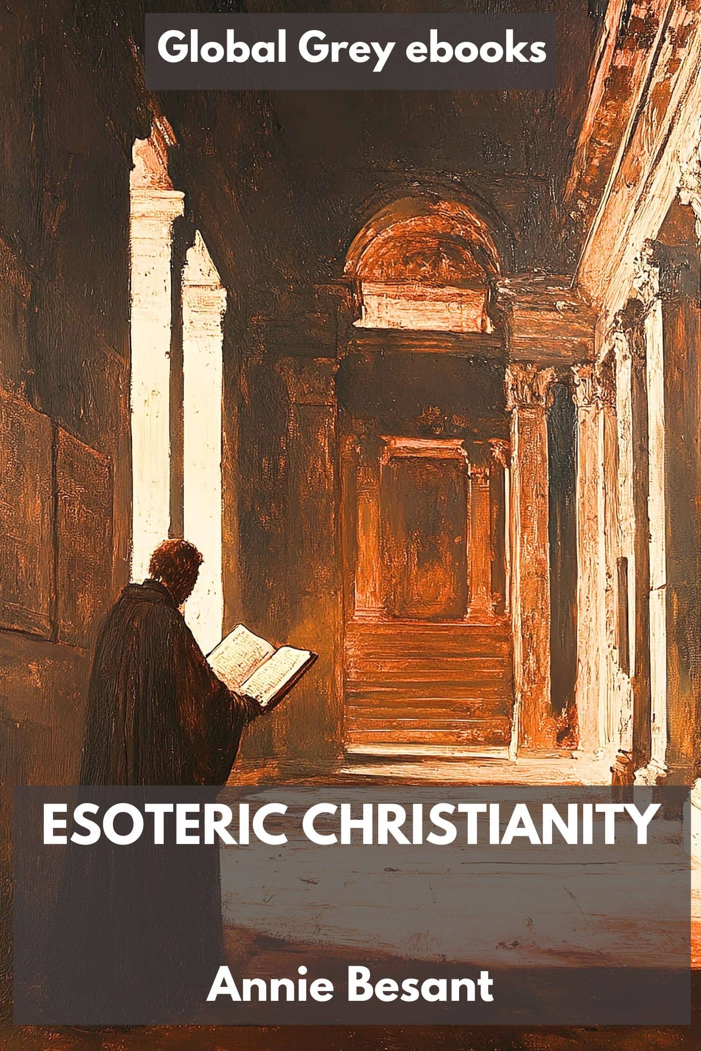Esoteric Christianity