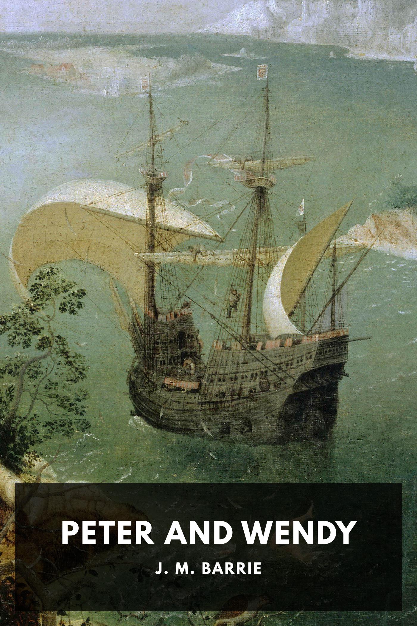 Peter Pan
