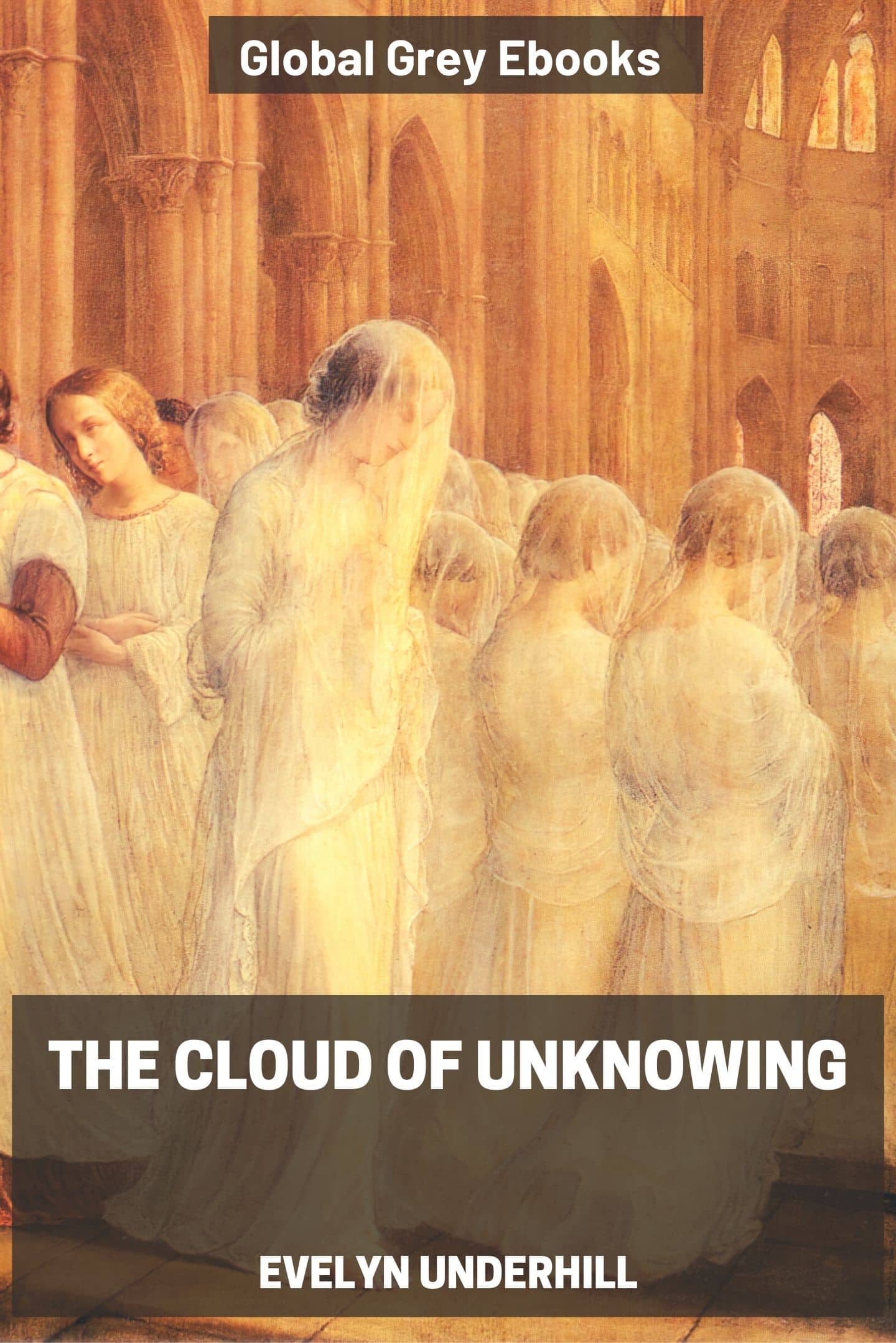 The Cloud of Unknowing