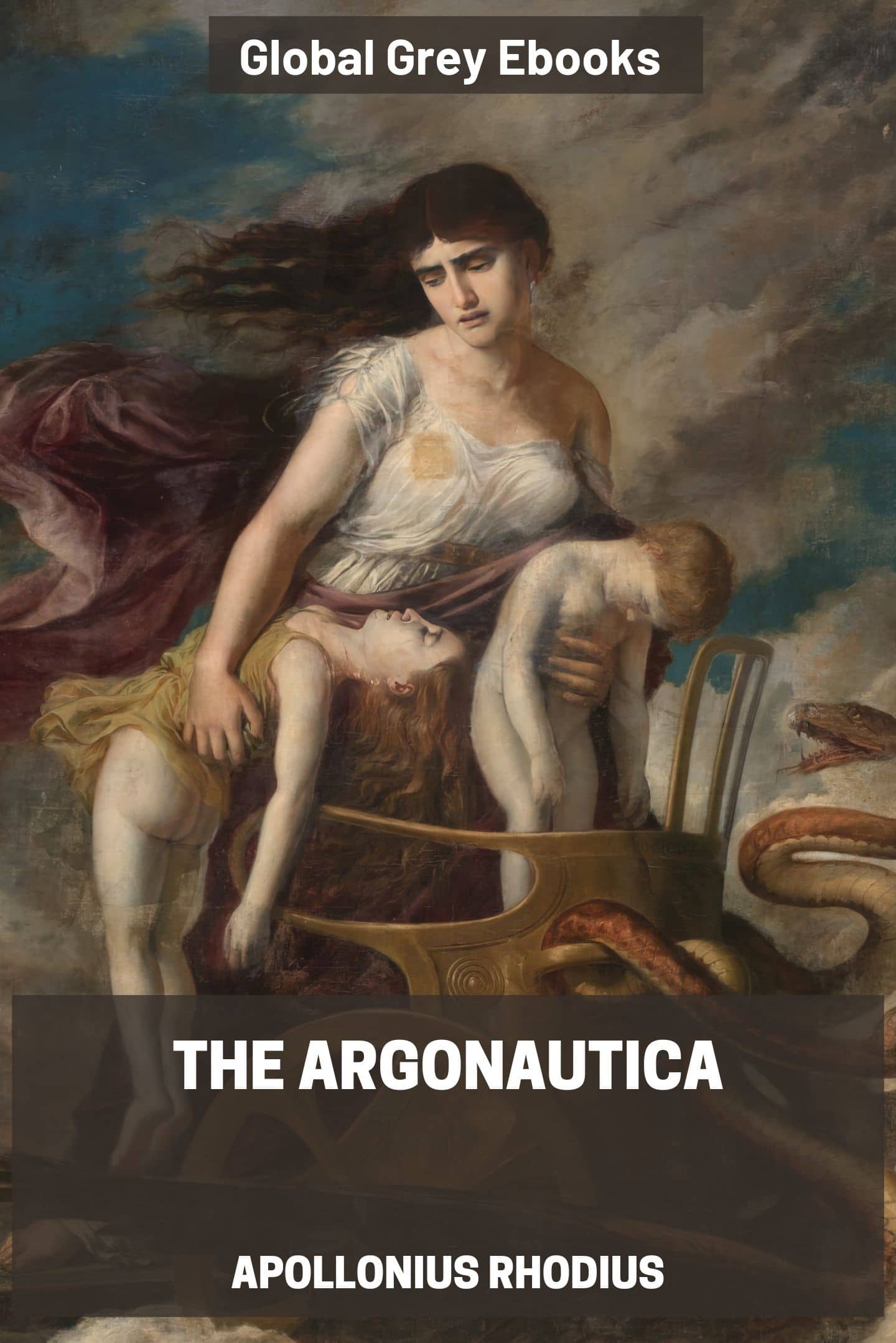 The Argonautica