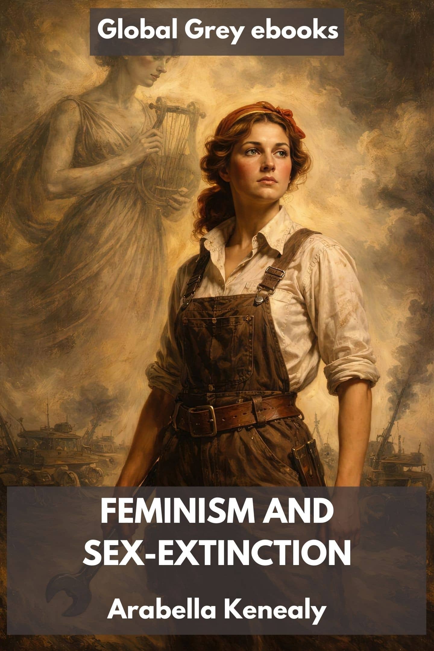 Feminism and Sex-Extinction