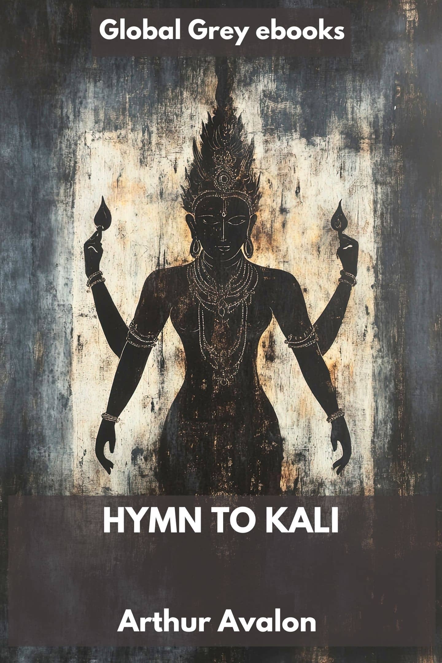 Hymn to Kali