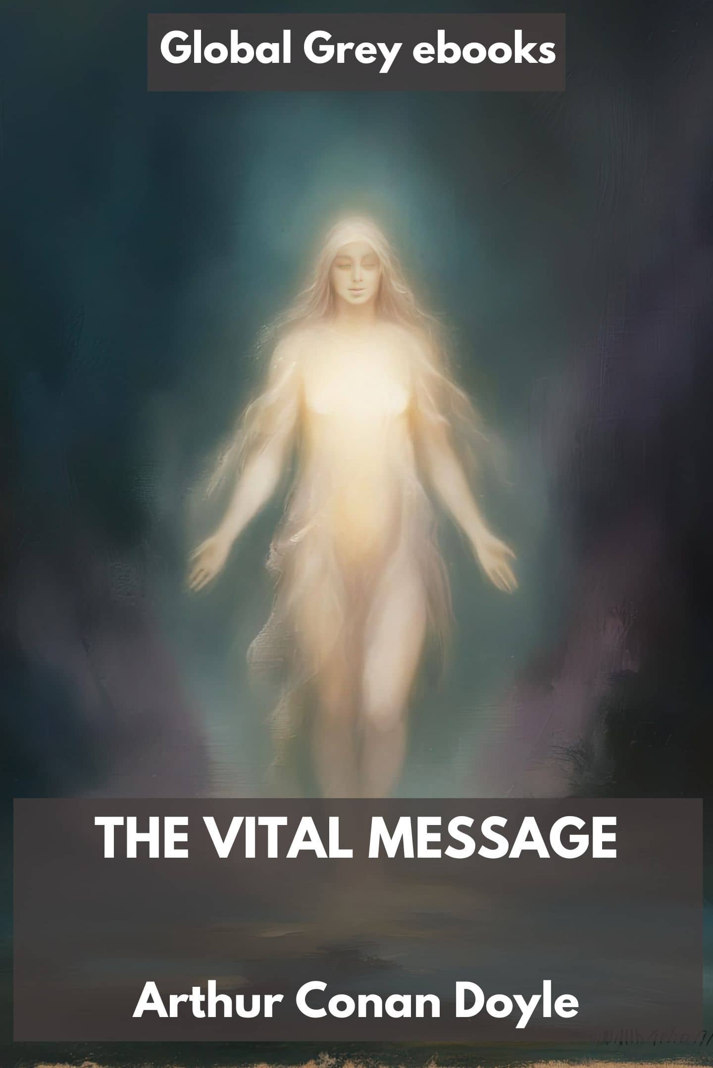 The Vital Message