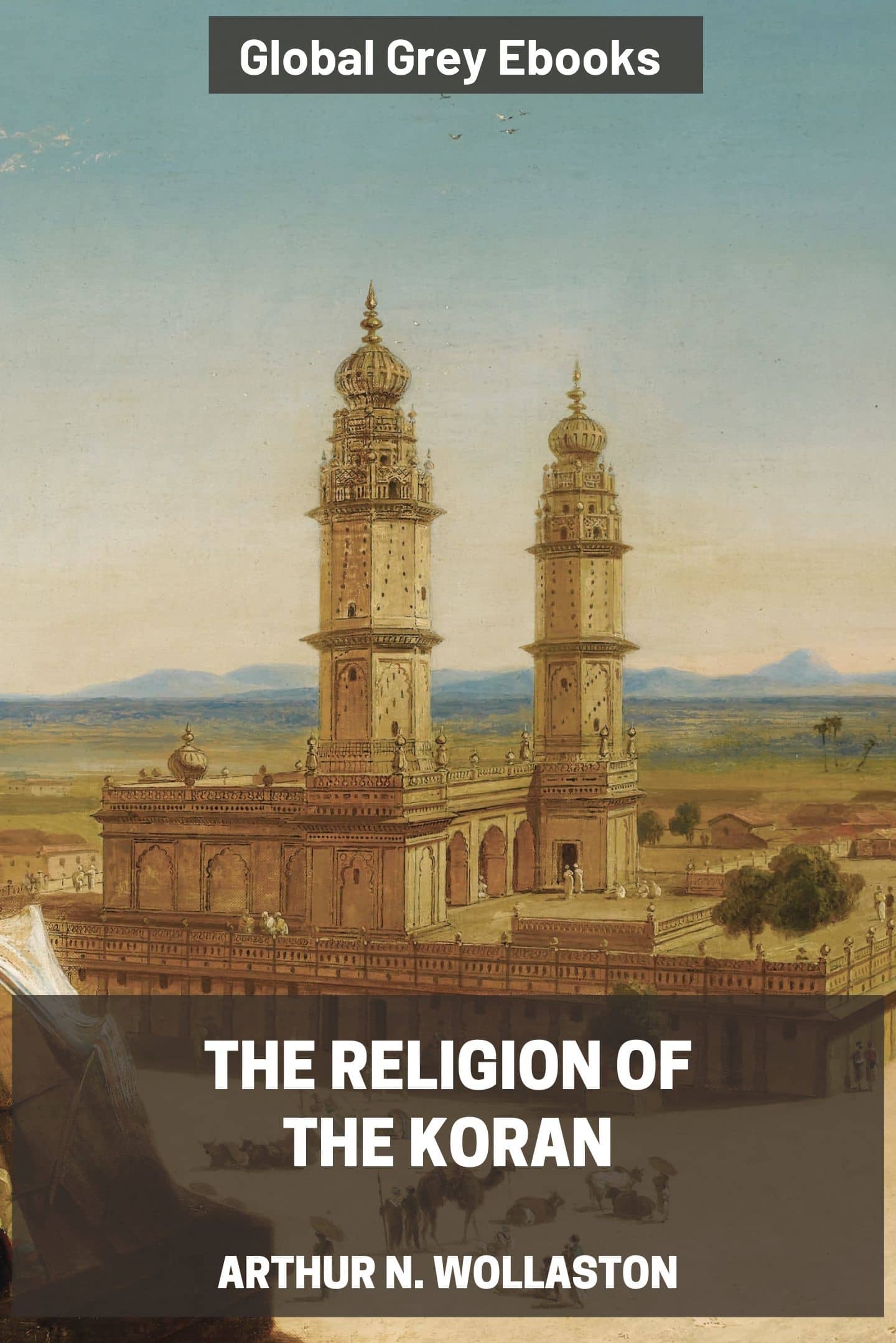 The Religion of the Koran