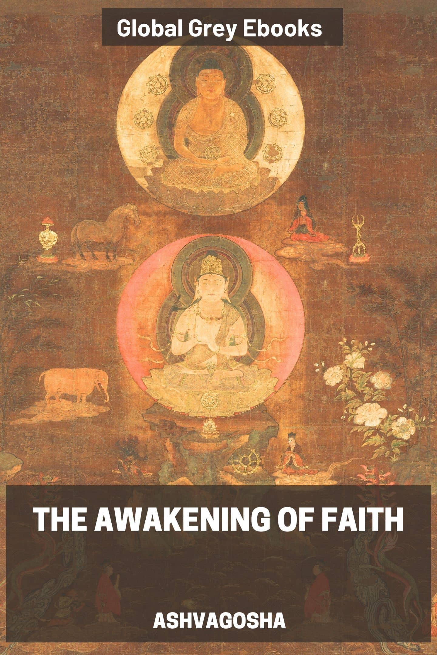 The Awakening of Faith