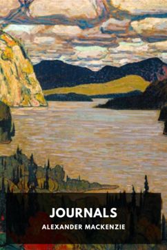 Introduction (Sir Alexander Mackenzie)