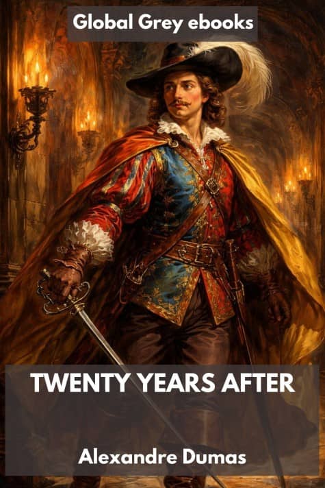Twenty Years After