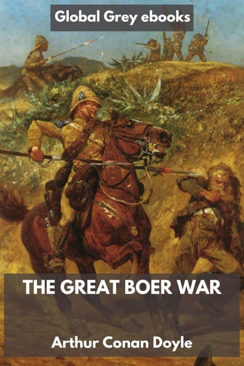 The Great Boer War