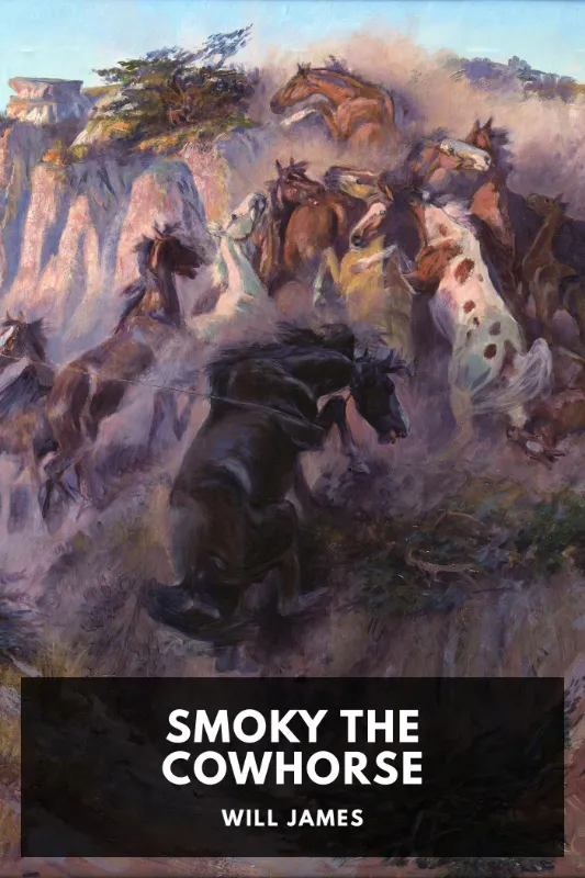Smoky, the Cowhorse