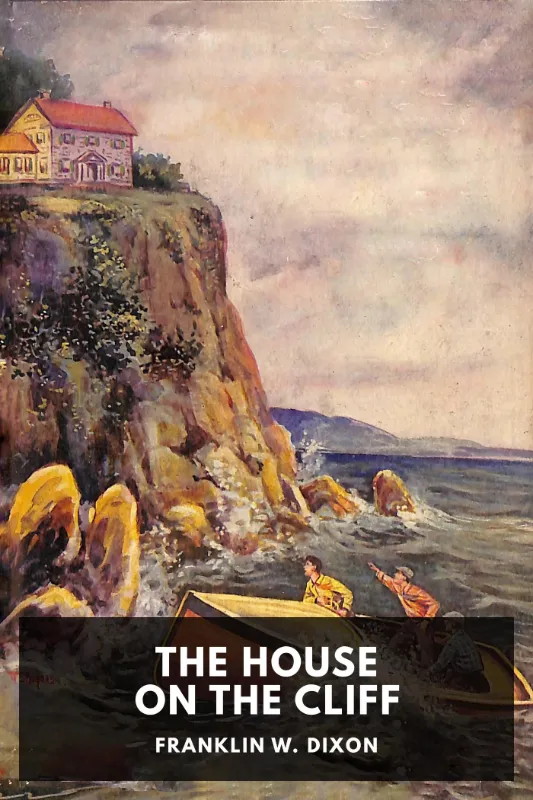 The Haunted House