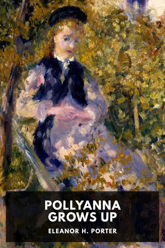 Pollyanna