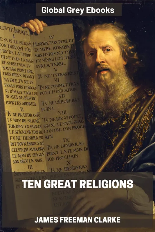 Ten Great Religions