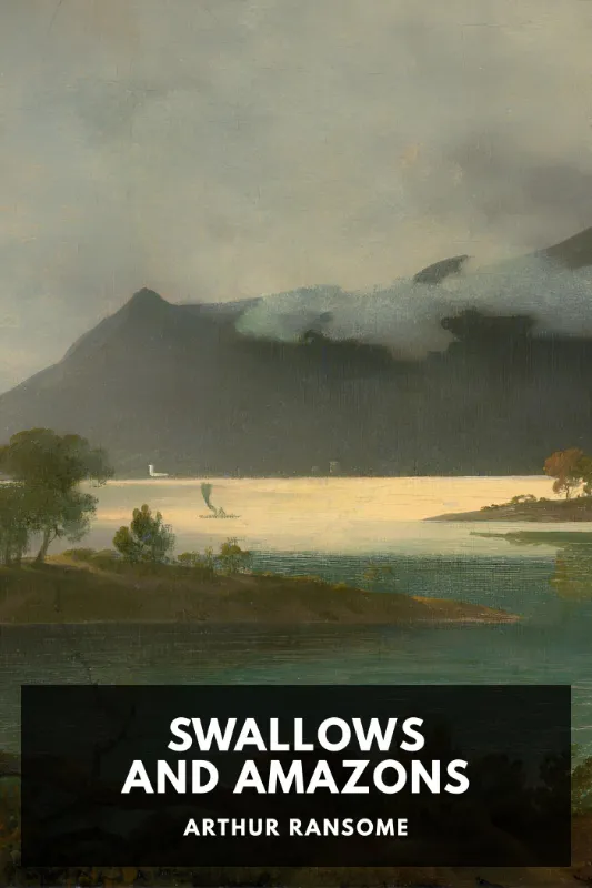 Swallows and Amazons