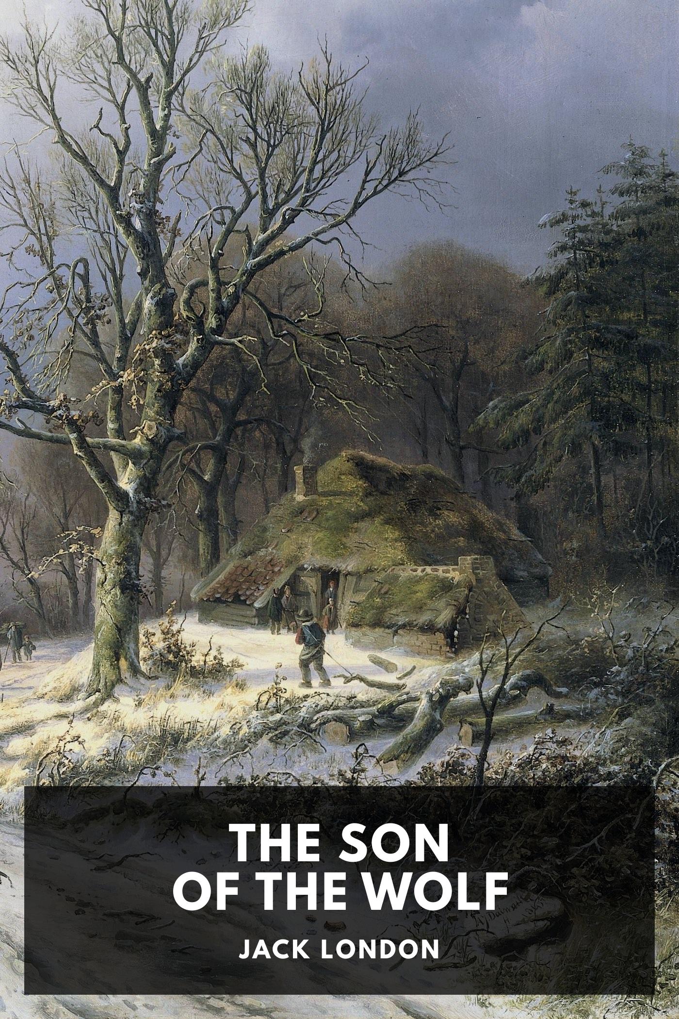 The White Silence