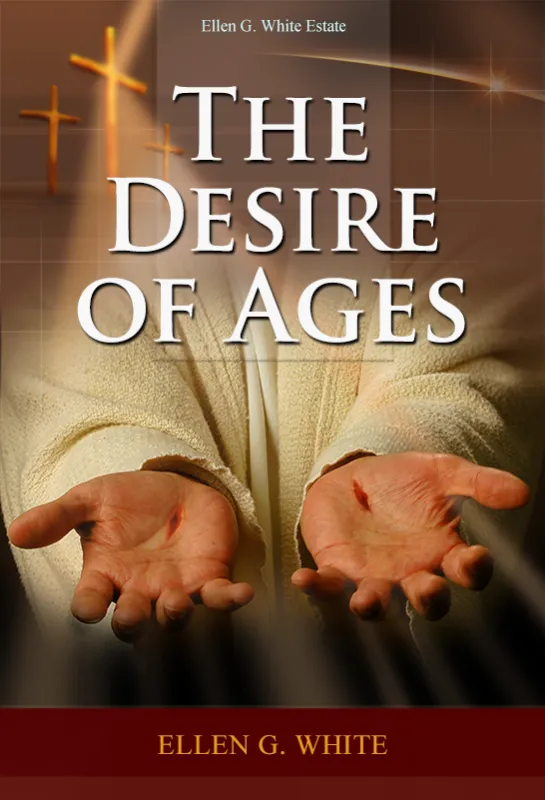 The Desire of Ages