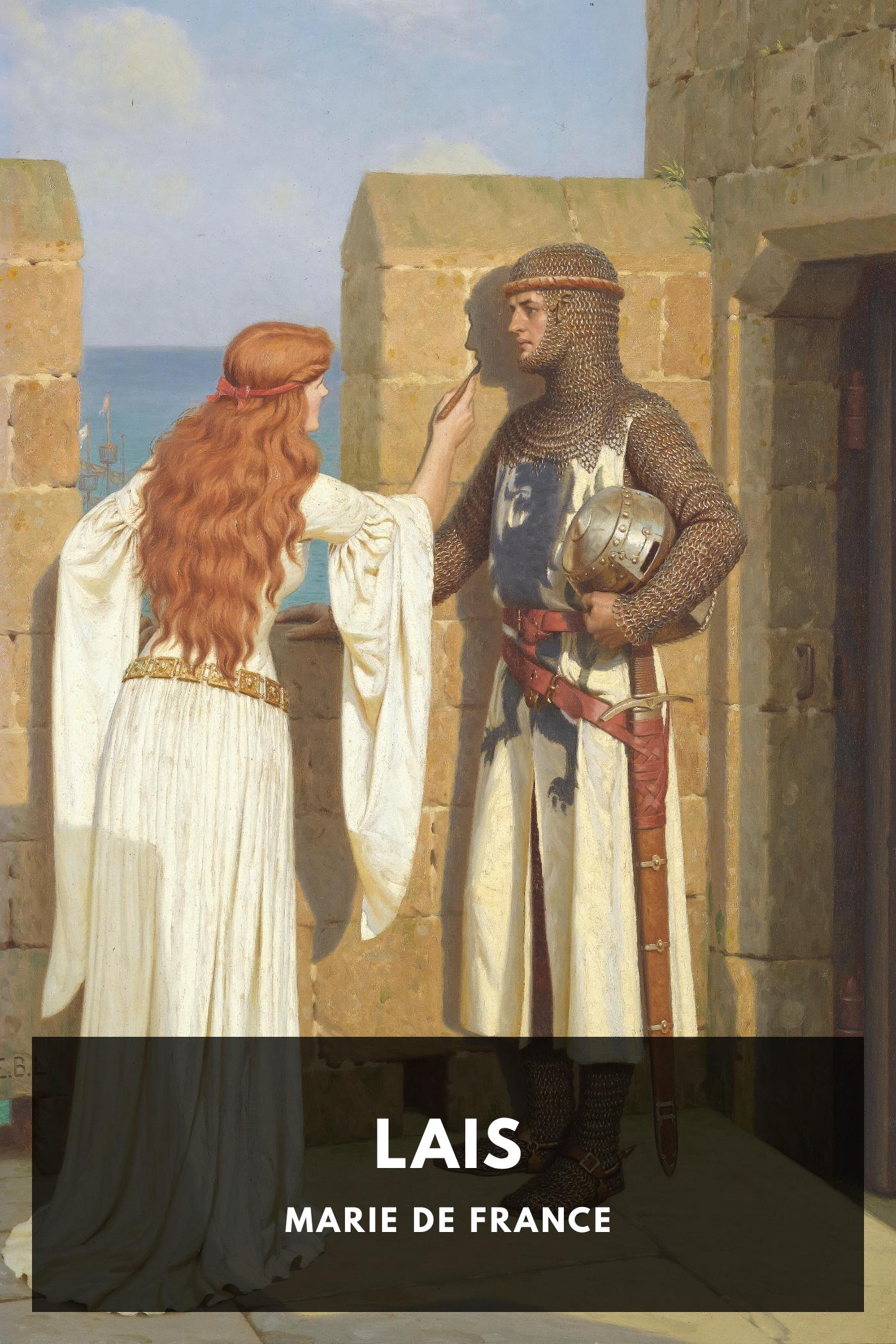 Lais (Introduction by Eugene Mason)