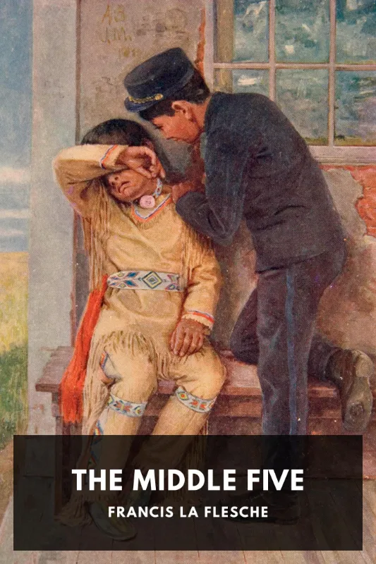 The Indian Boy
