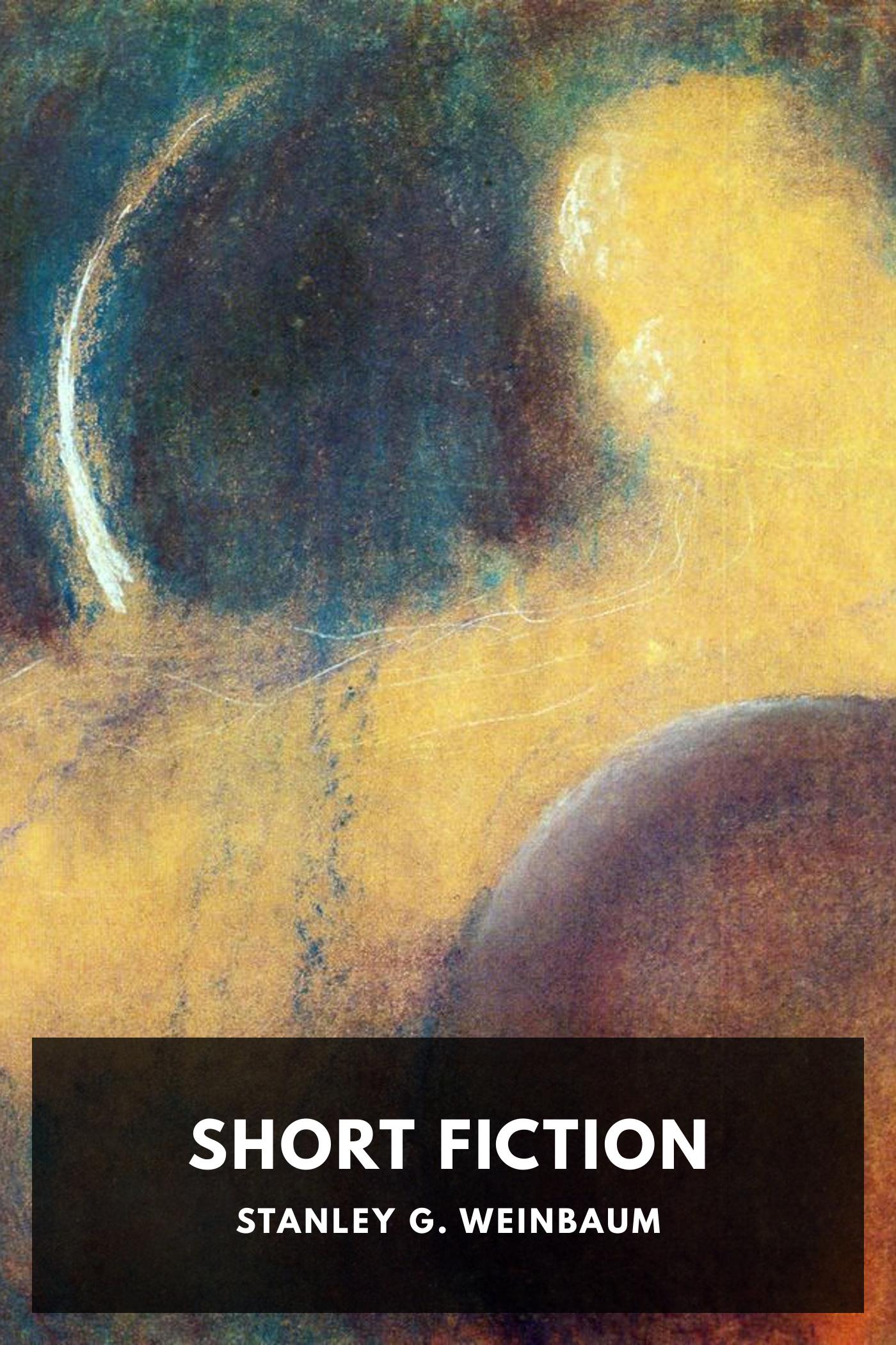 A Martian Odyssey