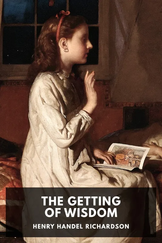The Getting of Wisdom