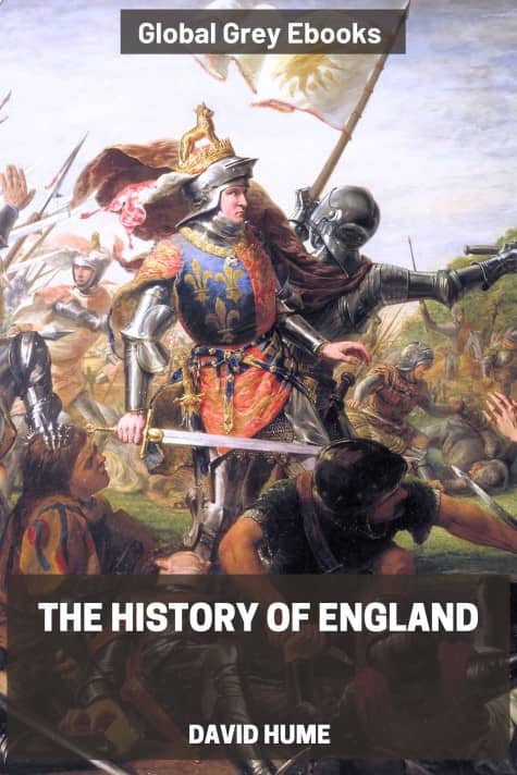 The History of England