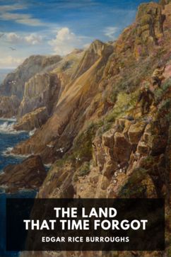 Sampul buku Rolf in the Woods oleh Ernest Thompson Seton