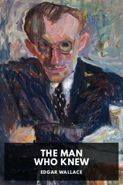 The Man in the Laboratory (Bab Awal)
