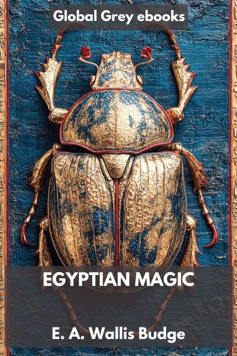 Egyptian Magic