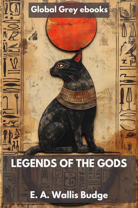 Legends of the Gods