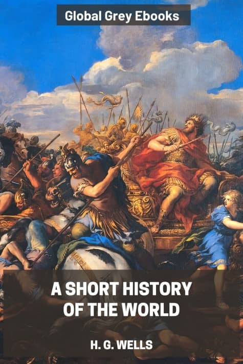 A Short History of the World