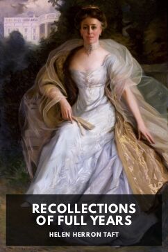Recollections of Full Years