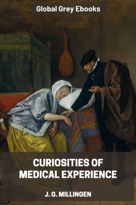 Curiosities of Medical Experience