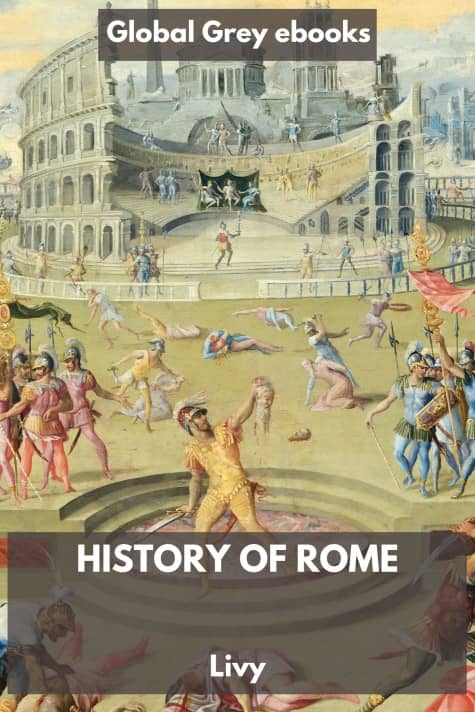 History of Rome