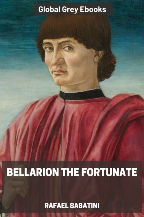 Bellarion the Fortunate