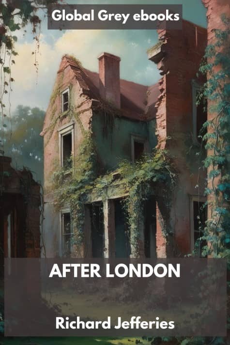After London; or, Wild England