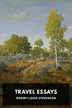 An Inland Voyage