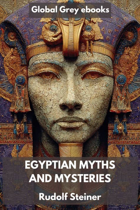 Egyptian Myths and Mysteries