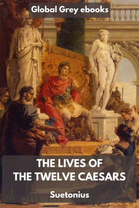 The Twelve Caesars