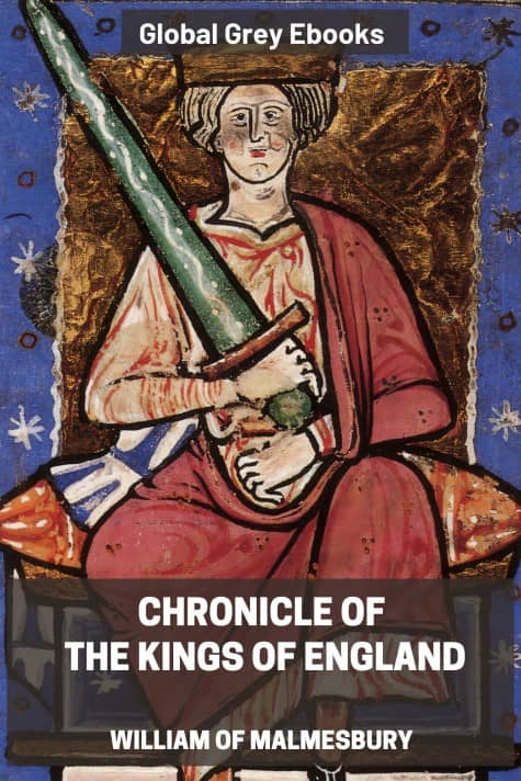 Chronicle of the Kings of England