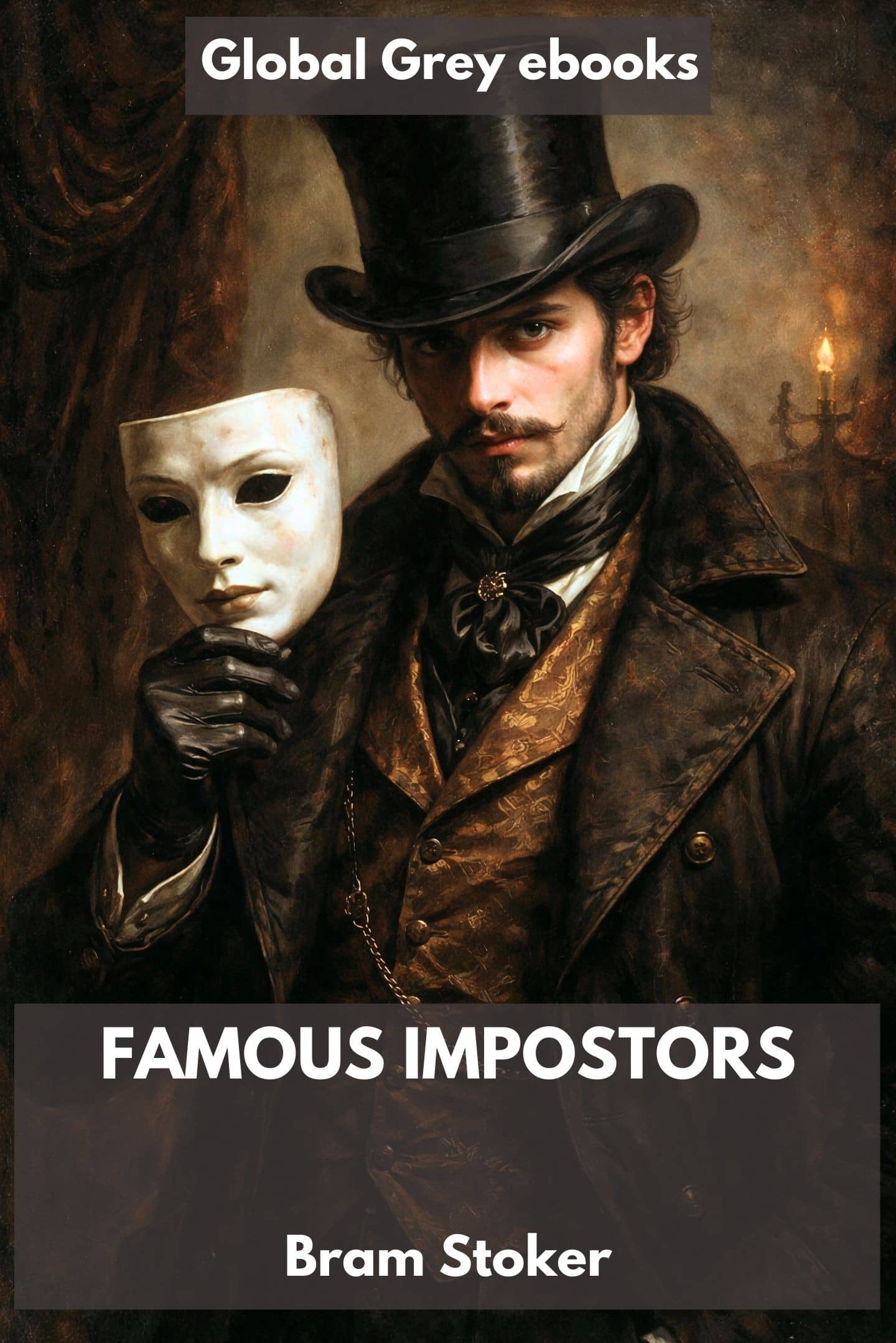 Famous Impostors