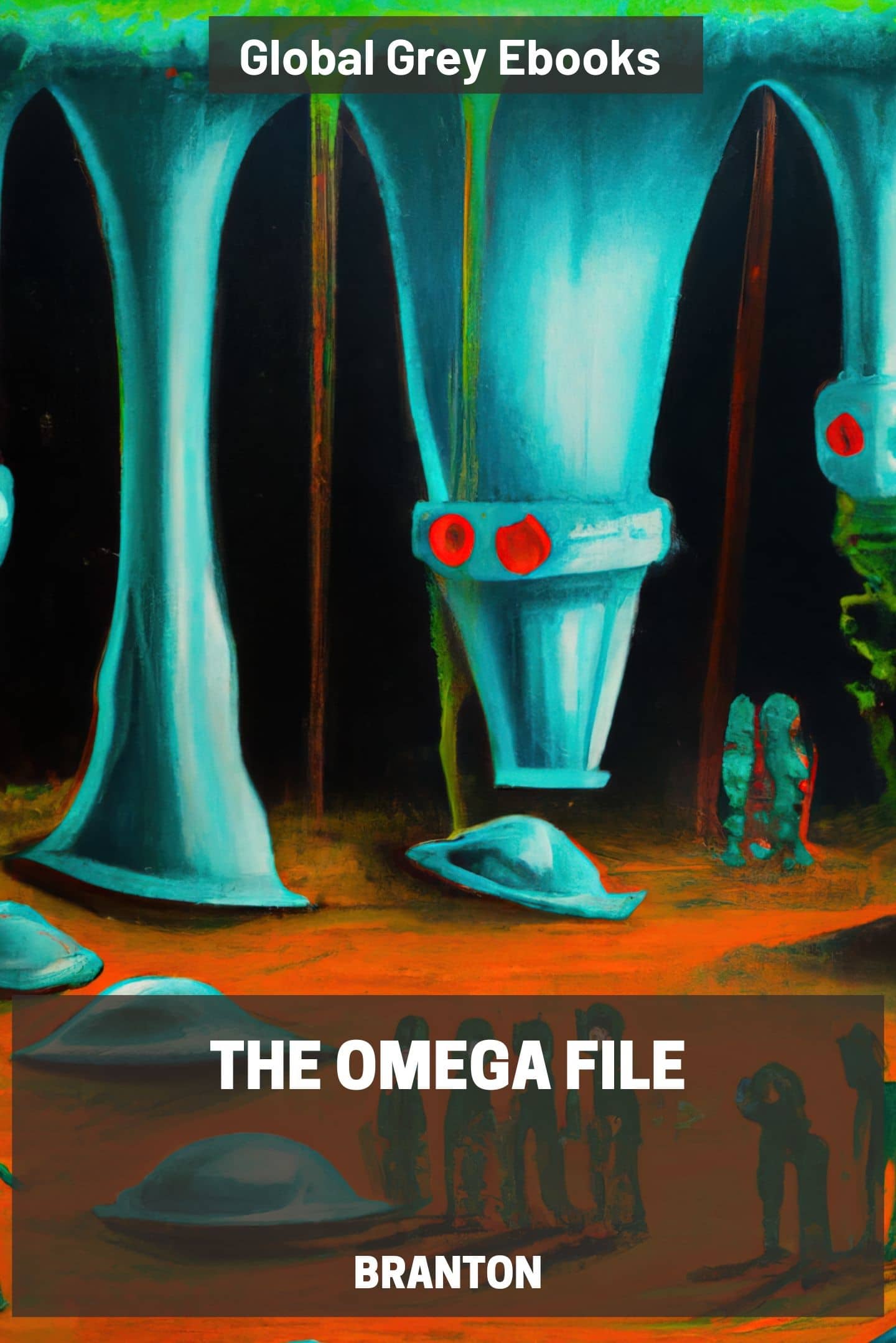 The Omega File